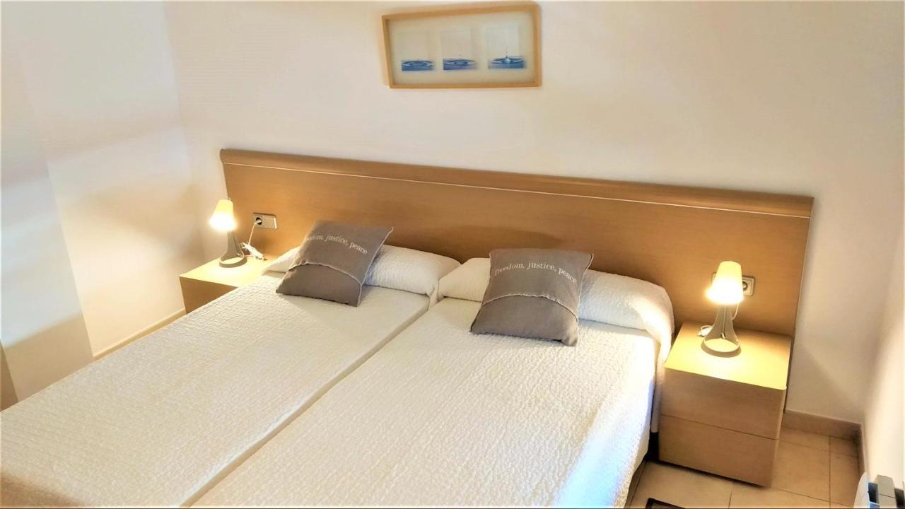 Sierco Apartamentos Ainsa Exterior photo