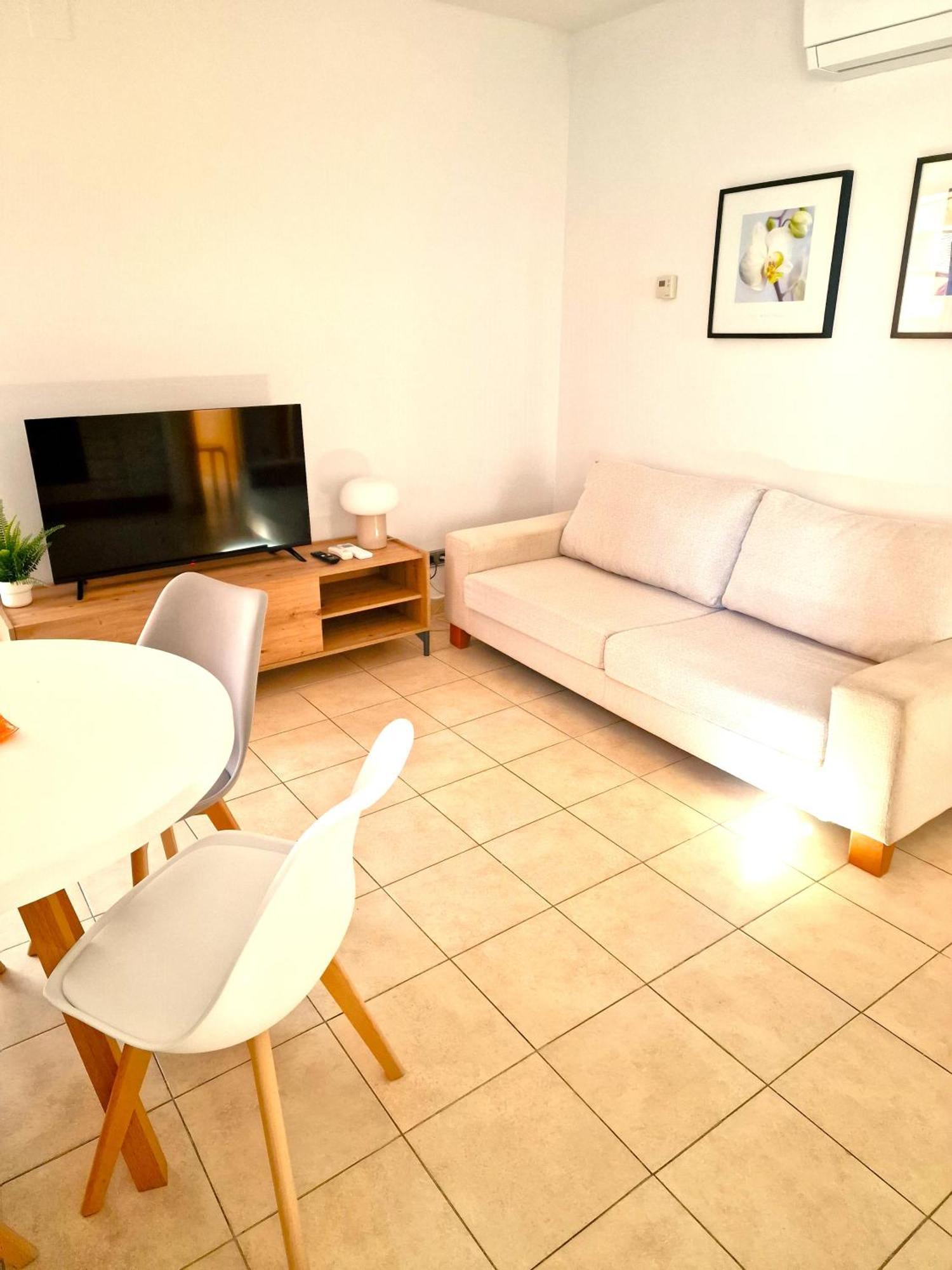 Sierco Apartamentos Ainsa Exterior photo