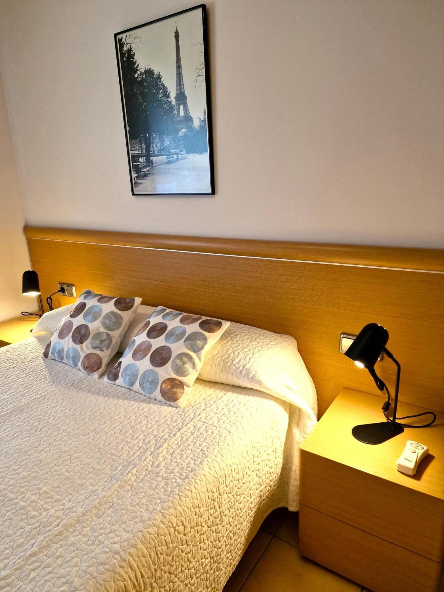 Sierco Apartamentos Ainsa Exterior photo