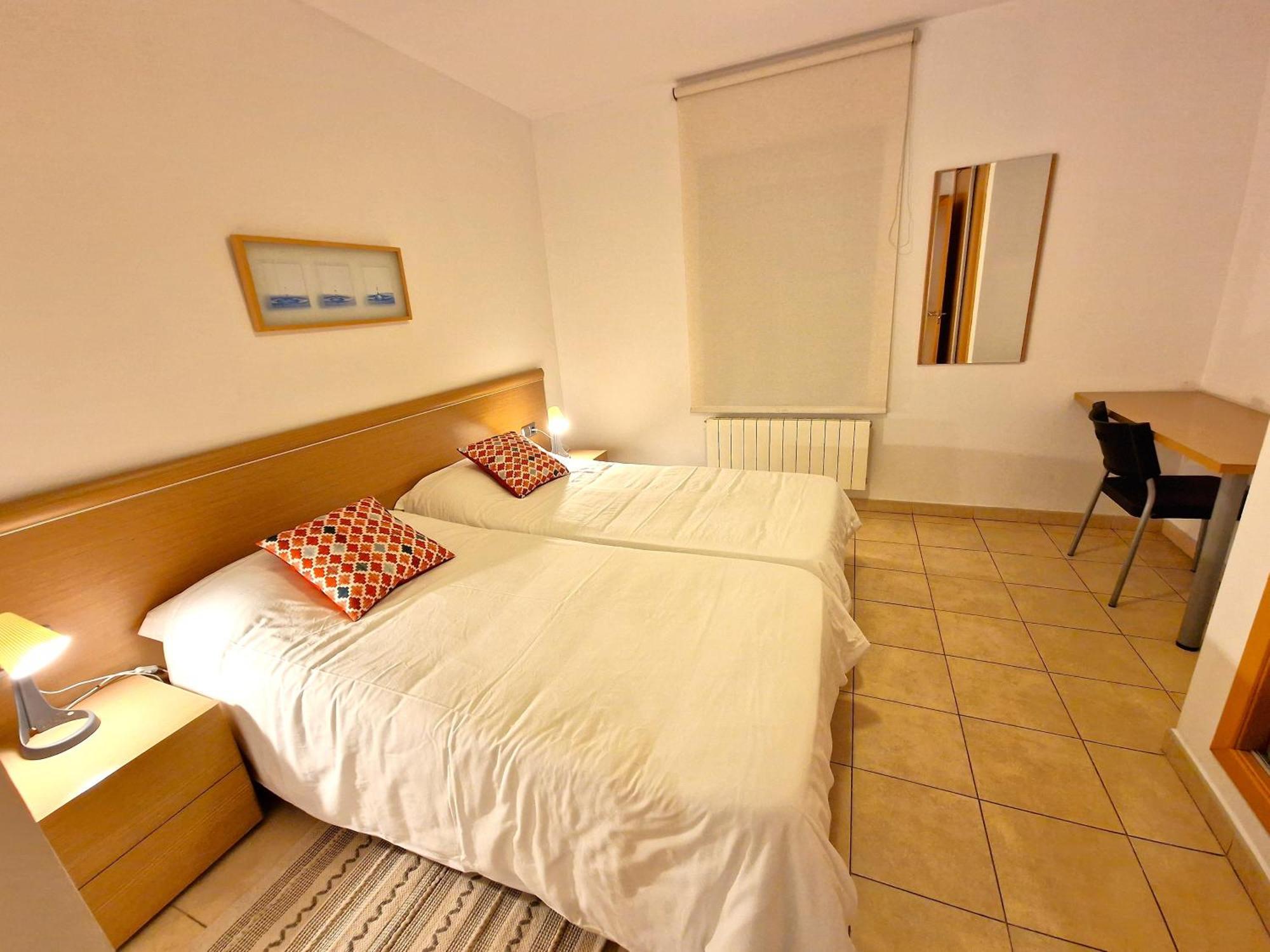 Sierco Apartamentos Ainsa Exterior photo